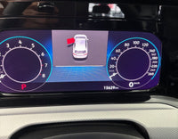 Volkswagen 2024 Golf 8 PRO 1.4 TSI 280 TSI 50th Anniversary Legend Edition - 6
