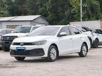 Volkswagen 2023 Lavida Newer 1.5 New Joy Version - 1