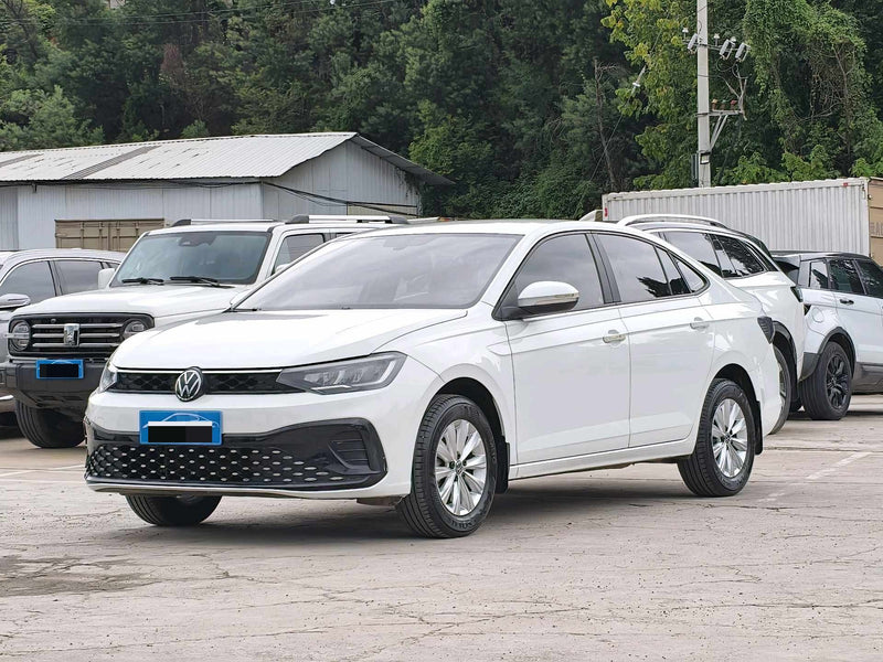 Volkswagen 2023 Lavida Newer 1.5 New Joy Version