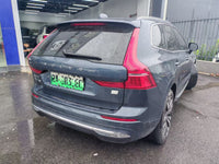 Volvo XC60 Recharge Plug-in Hybrid 2023 XC60 PHEV 2.0T T8 Long-Range All-Wheel Drive Smart Pro Luxury - 5