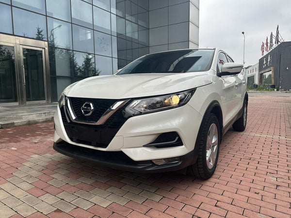 Nissan 2022 Qashqai 2.0 CVT XV Smart Enjoy Version