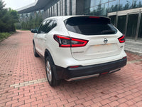 Nissan 2022 Qashqai 2.0 CVT XV Smart Enjoy Version - 3