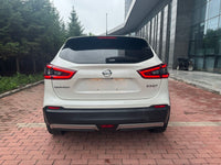 Nissan 2022 Qashqai 2.0 CVT XV Smart Enjoy Version - 4