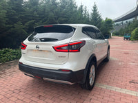 Nissan 2022 Qashqai 2.0 CVT XV Smart Enjoy Version - 5