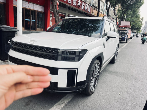 Hyundai 2024 Santa Fe 2.0T Explorer Pro