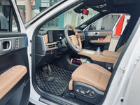 Hyundai 2024 Santa Fe 2.0T Explorer Pro - 4