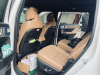 Hyundai 2024 Santa Fe 2.0T Explorer Pro - 5