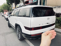 Hyundai 2024 Santa Fe 2.0T Explorer Pro - 7