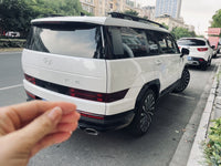 Hyundai 2024 Santa Fe 2.0T Explorer Pro - 8