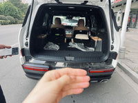 Hyundai 2024 Santa Fe 2.0T Explorer Pro - 9