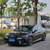 Toyota 2024 Camry Hybrid 2.5HG CVT Prestige Edition - 1