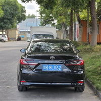 Toyota 2024 Camry Hybrid 2.5HG CVT Prestige Edition - 2