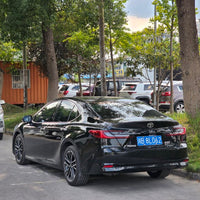 Toyota 2024 Camry Hybrid 2.5HG CVT Prestige Edition - 4