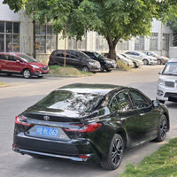 Toyota 2024 Camry Hybrid 2.5HG CVT Prestige Edition - 5