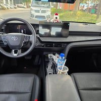 Toyota 2024 Camry Hybrid 2.5HG CVT Prestige Edition - 8