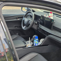 Toyota 2024 Camry Hybrid 2.5HG CVT Prestige Edition - 9