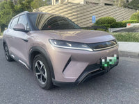 BYD 2024 Yuan UP 401km Leading Version - 2