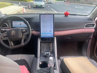 BYD 2024 Yuan UP 401km Leading Version - 4