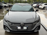 Volkswagen 2023 CC 2.0 TSI 380 TSI Striking Edition - 2