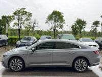 Volkswagen 2023 CC 2.0 TSI 380 TSI Striking Edition - 3
