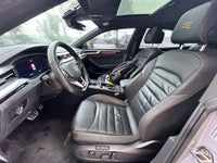 Volkswagen 2023 CC 2.0 TSI 380 TSI Striking Edition - 4