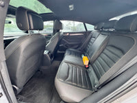 Volkswagen 2023 CC 2.0 TSI 380 TSI Striking Edition - 5