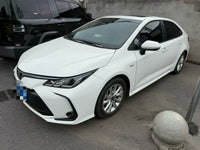 Toyota 2024 Corolla Dual Engine 1.8 CVT Smart Electric Hybrid Elite Edition - 1