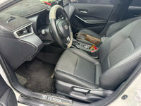 Toyota 2024 Corolla Dual Engine 1.8 CVT Smart Electric Hybrid Elite Edition - 3