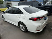 Toyota 2024 Corolla Dual Engine 1.8 CVT Smart Electric Hybrid Elite Edition - 2
