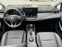 Toyota 2024 Corolla Dual Engine 1.8 CVT Smart Electric Hybrid Elite Edition - 6