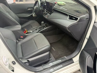Toyota 2024 Corolla Dual Engine 1.8 CVT Smart Electric Hybrid Elite Edition - 4