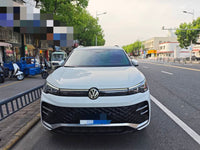 Volkswagen 2024 Tiguan L PRO 2.0 TSI 330 TSI Front-Wheel-Drive R-Line IQ Prestige Version - 2