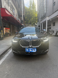 BMW 2025 X3 xDrive30L 2.0T Leading Model M Sport Night Sky Package - 2