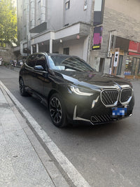 BMW 2025 X3 xDrive30L 2.0T Leading Model M Sport Night Sky Package - 3