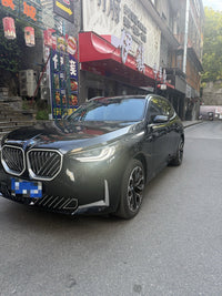 BMW 2025 X3 xDrive30L 2.0T Leading Model M Sport Night Sky Package - 1