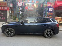 BMW 2025 X3 xDrive30L 2.0T Leading Model M Sport Night Sky Package - 4