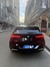 BMW 2025 X3 xDrive30L 2.0T Leading Model M Sport Night Sky Package - 5
