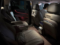 BMW 2025 X3 xDrive30L 2.0T Leading Model M Sport Night Sky Package - 6