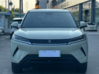 BYD 2024 Yuan UP 301km Leading Version - 2