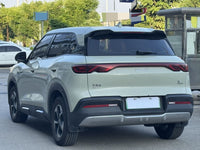 BYD 2024 Yuan UP 301km Leading Version - 7