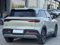 BYD 2024 Yuan UP 301km Leading Version - 9