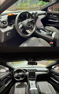 Mercedes-Benz C-Class 2024 C 260 L 48V 1.5T (Facelift III) - 2