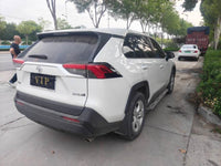 Toyota 2024 RAV4 2.0 CVT 2WD Urban Edition - 6
