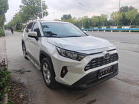 Toyota 2024 RAV4 2.0 CVT 2WD Urban Edition - 2