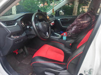 Toyota 2024 RAV4 2.0 CVT 2WD Urban Edition - 3