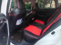 Toyota 2024 RAV4 2.0 CVT 2WD Urban Edition - 4