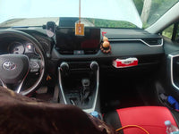 Toyota 2024 RAV4 2.0 CVT 2WD Urban Edition - 5
