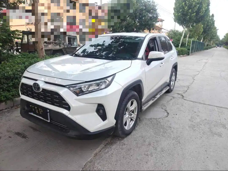 Toyota 2024 RAV4 2.0 CVT 2WD Urban Edition