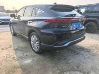 Toyota Harrier 2024 RAV4 2.0 CVT 2WD Premium - 4
