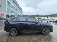 Toyota 2023 RAV4 Hybrid 2.5 CVT FWD Elite Plus - 2